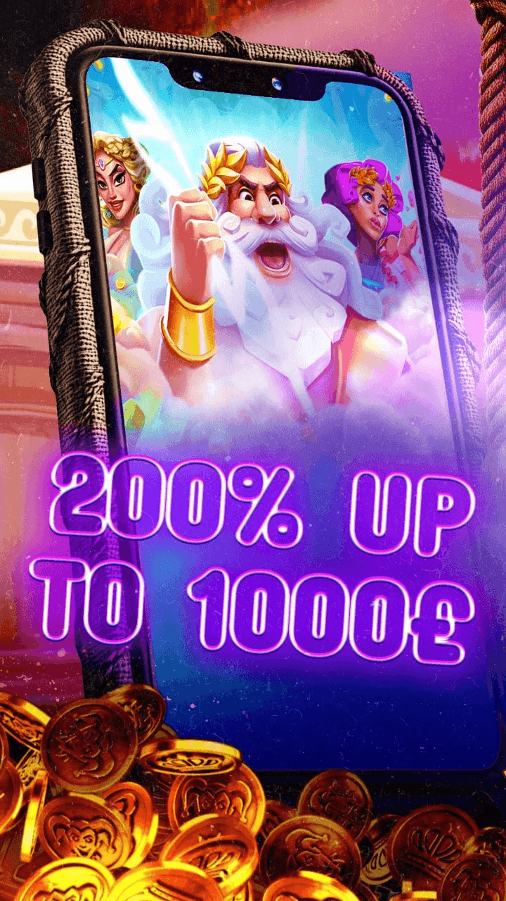 Olympus™ Screenshot